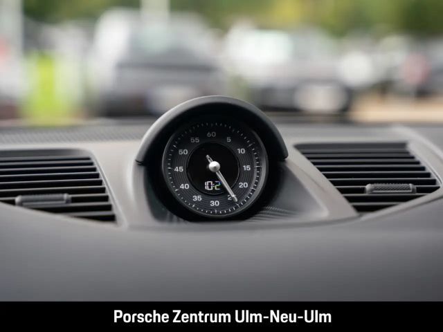 Porsche Panamera 4 E-Hybrid