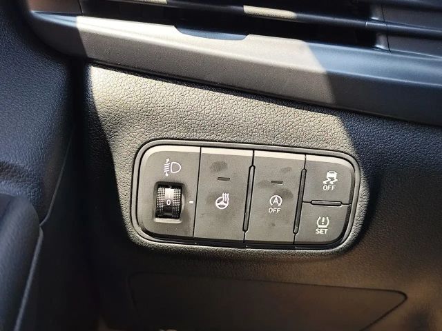 Hyundai i20 1.0 2WD T-GDi Trend