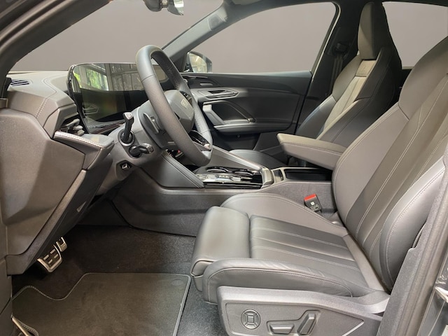 Audi Q5 Quattro S-Tronic Sportback