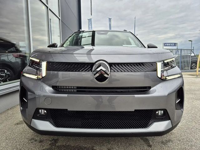 Citroën C3 Max PureTech