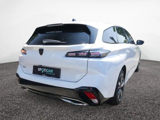 Peugeot 308 Allure Pack BlueHDi EAT8 SW