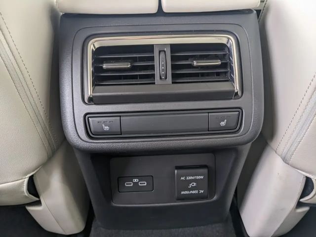 Mazda CX-60 2.5L 4WD Takumi