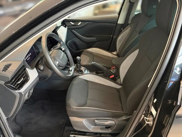 Skoda Scala Selection