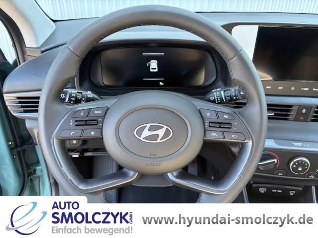 Hyundai i20 1.0 Select