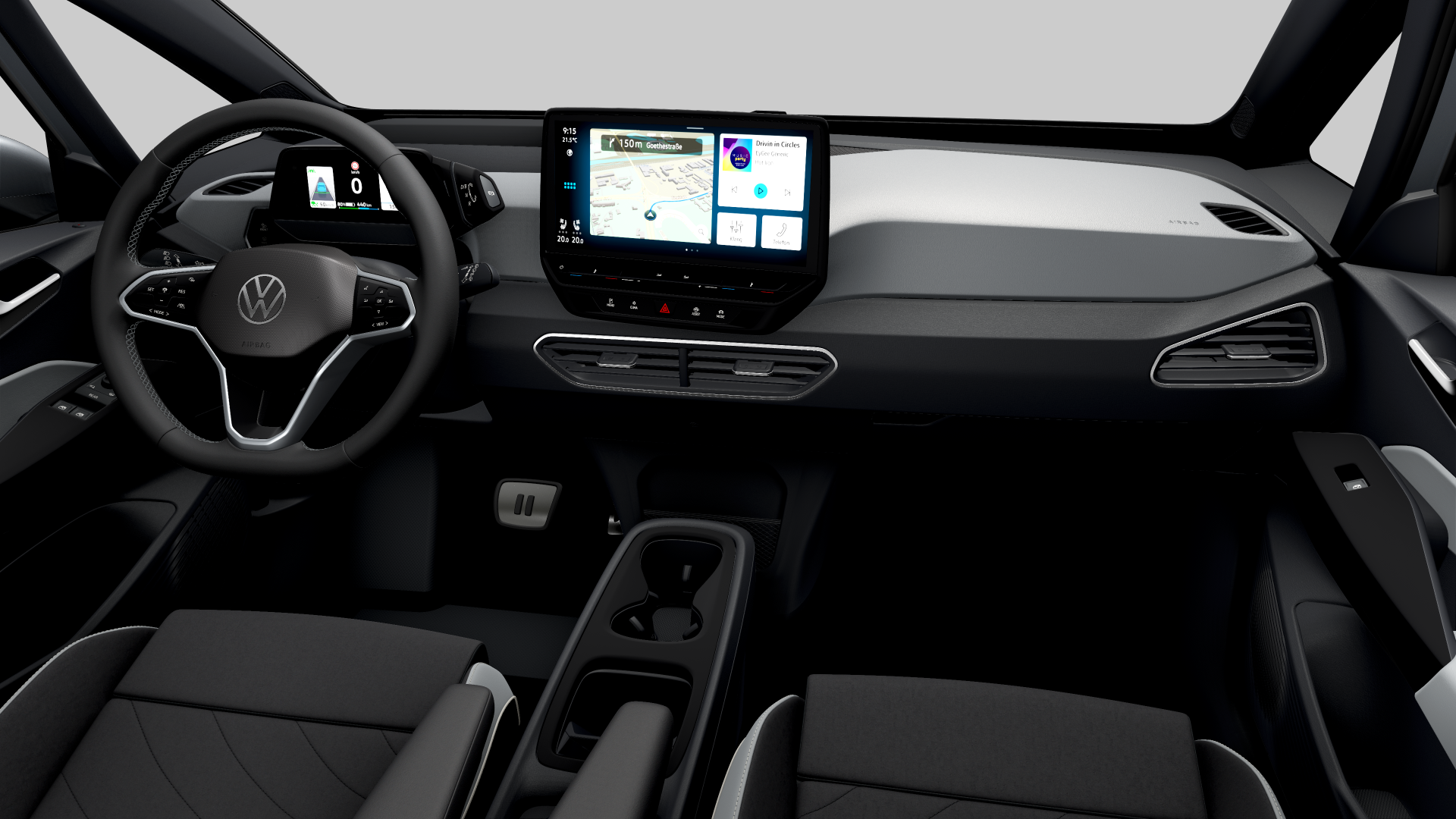 Volkswagen ID.3 Performance Pro