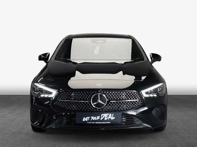 Mercedes-Benz CLA 180 CLA