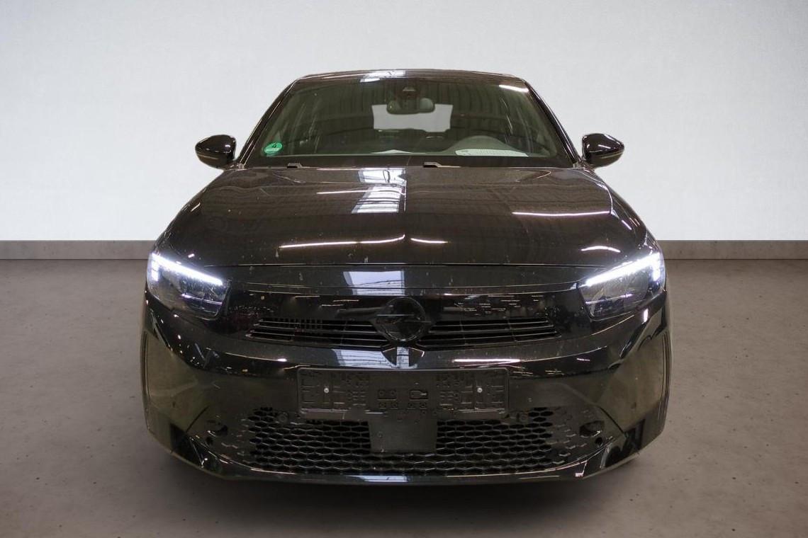 Opel Corsa 1.2 Turbo GS-Line Grand Sport