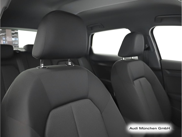 Audi A3 30 TFSI S-Tronic Sportback