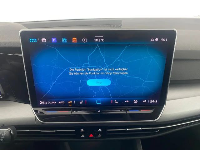 Volkswagen Golf Business DSG Variant