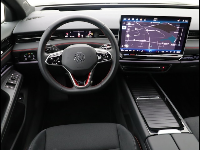 Volkswagen ID.7 4Motion GTX Tourer