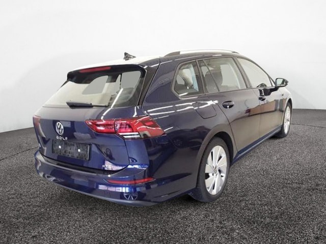 Volkswagen Golf 2.0 TDI Golf VIII