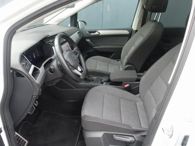 Volkswagen Touran 2.0 TDI DSG Move