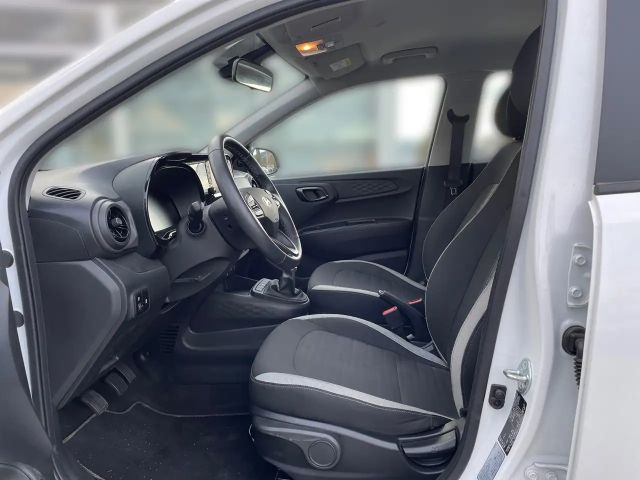 Hyundai i10 1.0 Select