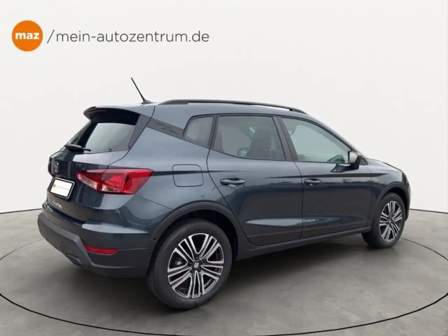 Seat Arona 1.0 TSI Style