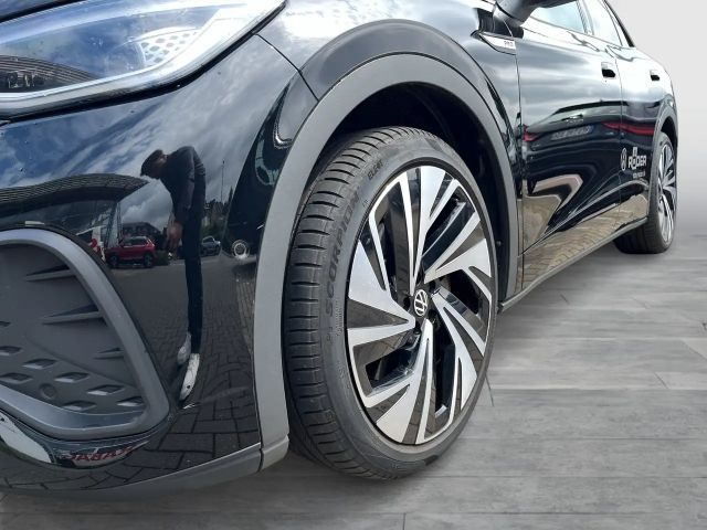 Volkswagen ID.5 IQ.Drive Pro