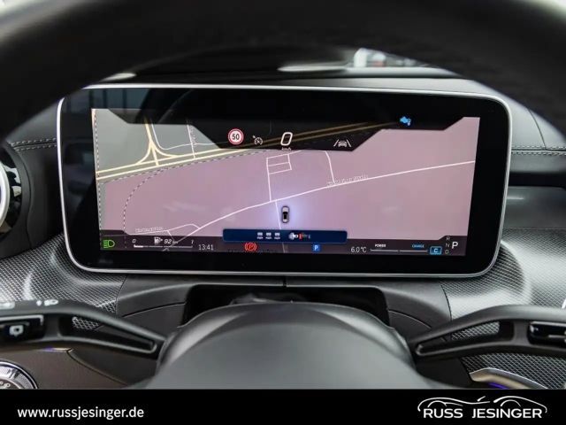 Mercedes-Benz C 200 AMG Line Estate