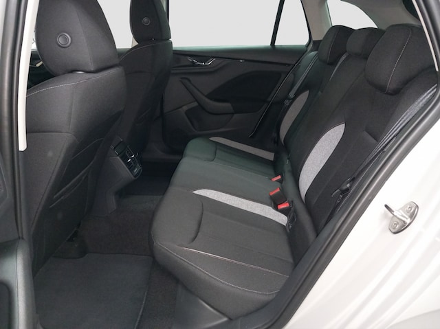 Skoda Scala TSI DSG Navi LED Assist Infotainment