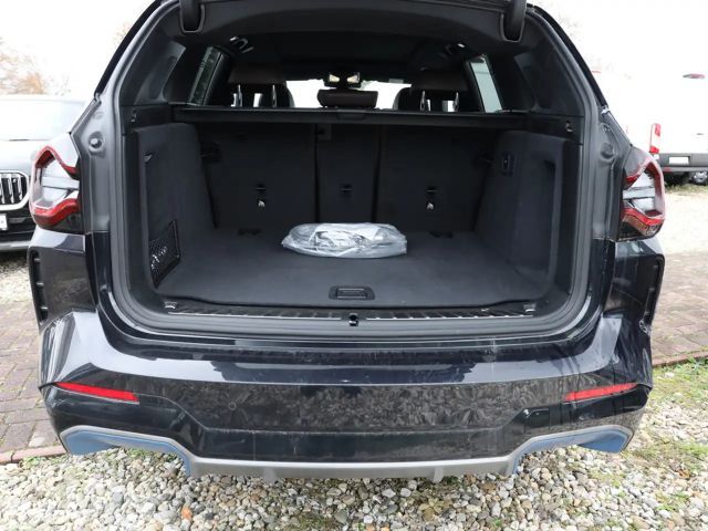 BMW iX3 Impressive iX3