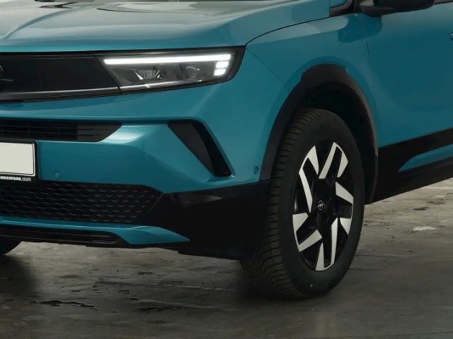 Opel Mokka GS-Line Grand Sport