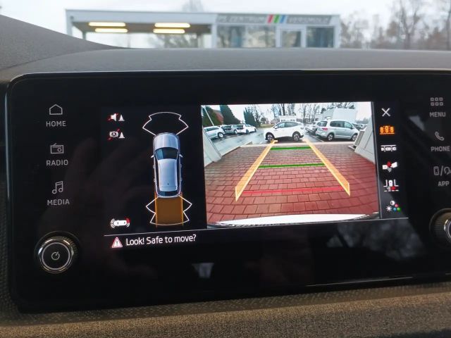 Skoda Kamiq 1.0 TSI Selection