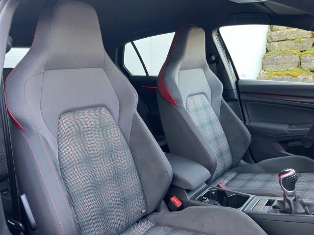 Volkswagen Golf 2.0 TSI GTI Golf VIII