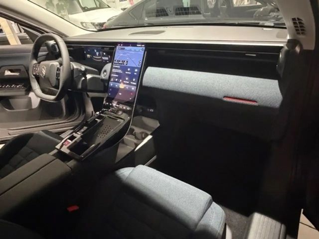 Citroën C5 Aircross Plus