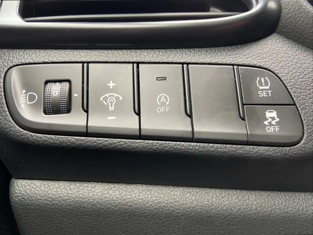 Hyundai i30 N Line T-GDi