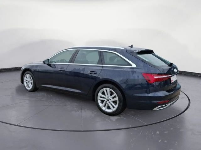 Audi A6 45 TFSI Sport