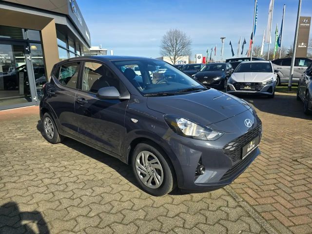 Hyundai i10 1.0 2WD Select