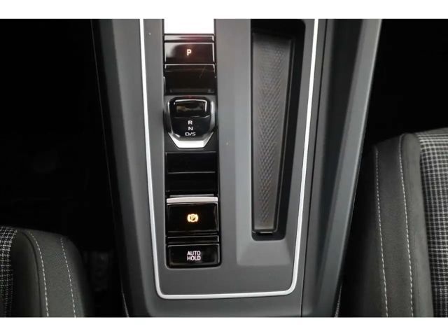 Volkswagen Golf 2.0 TDI DSG GTD Style