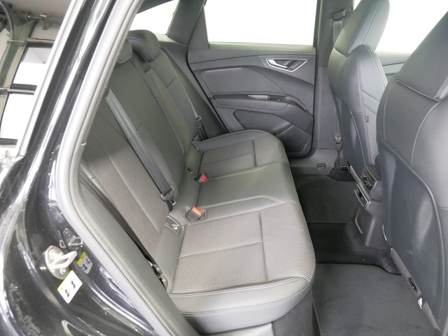 Audi Q4 e-tron 40 Sportback