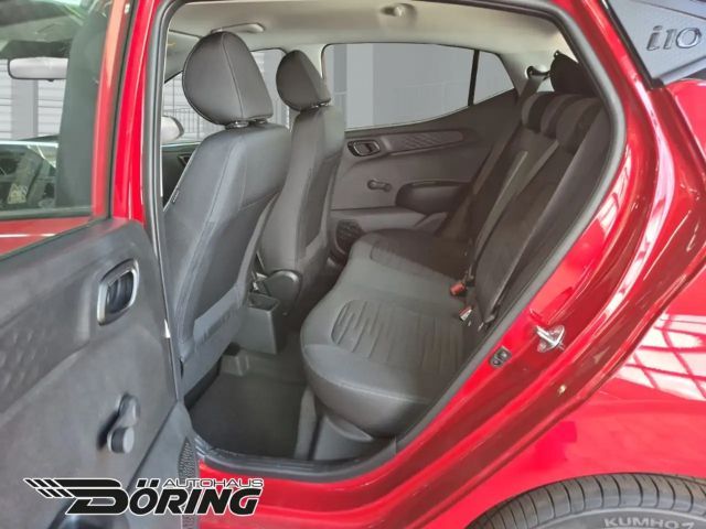 Hyundai i10 1.2 Trend