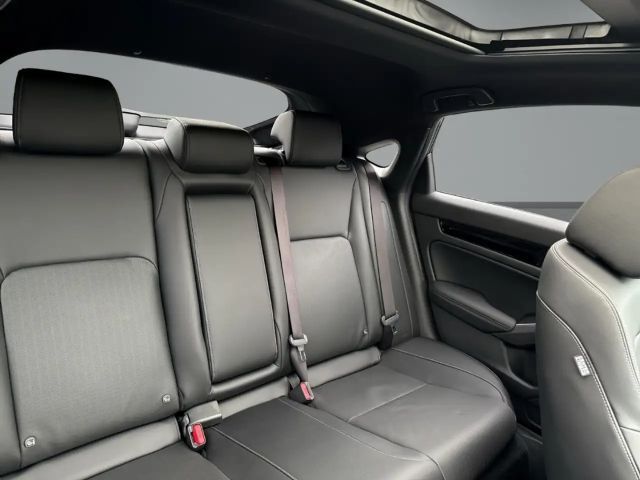 Honda Civic 2.0 Advance e:HEV