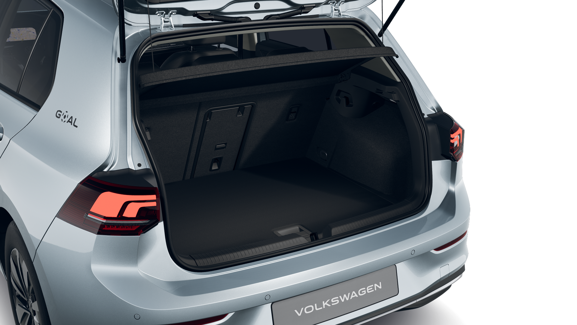 Volkswagen Golf 2.0 TDI DSG Golf VIII