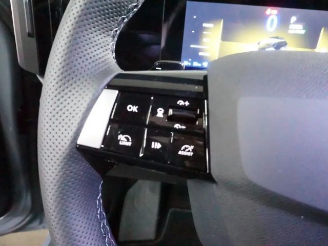 Opel Astra GSe Hybrid Innovation