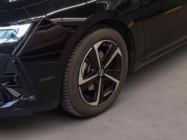 Opel Astra GS-Line Grand Sport