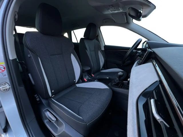 Skoda Scala 1.0 TSI Selection