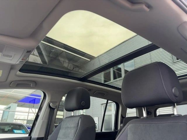 Volkswagen Touran 7-zitter DSG Highline