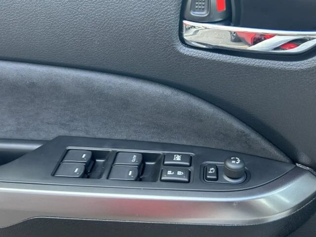 Suzuki Vitara AllGrip Comfort