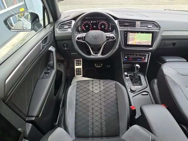 Volkswagen Tiguan Allspace R-Line