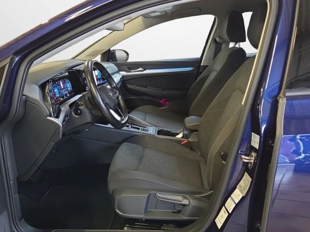 Volkswagen Golf 2.0 TDI DSG Life Variant