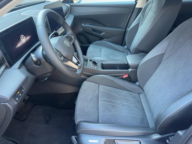 Volkswagen T-Roc 1.5 eTSI IQ.Drive