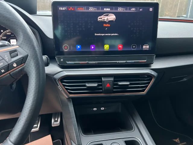 Cupra Leon 1.4 Sportstourer e-Hybrid