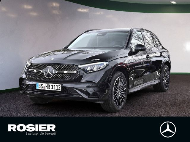 Mercedes-Benz GLC 220 4MATIC GLC 220 d