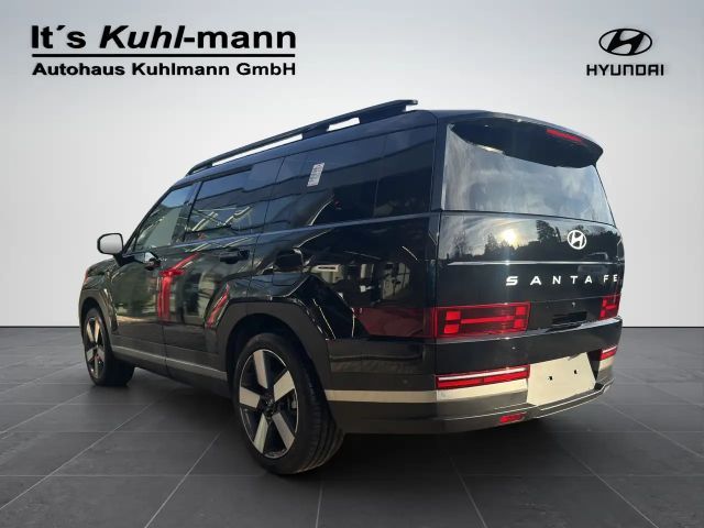 Hyundai Santa Fe HEV 5-Sitzer Signature Digital Key