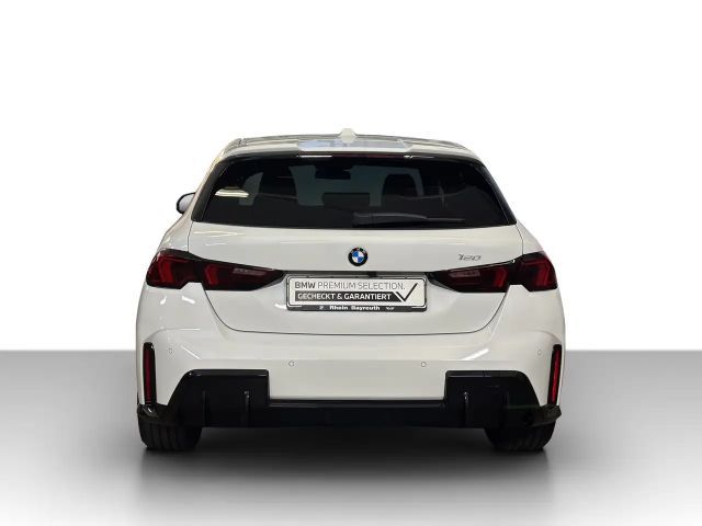 BMW 120 M-Sport Sedan