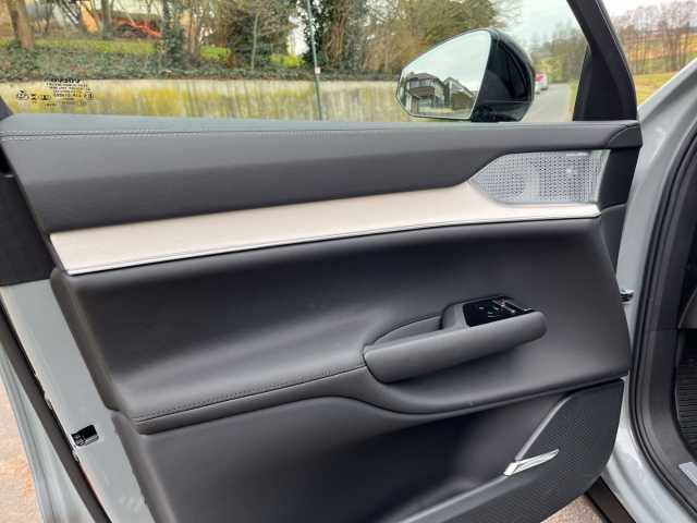 Volvo EX90 AWD Twin motor Ultra