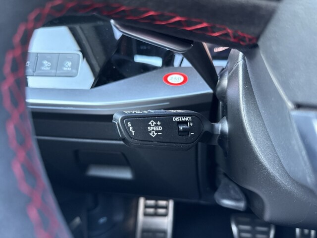 Audi RS3 Quattro S-Tronic Sportback