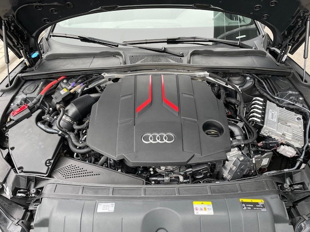 Audi S5 Quattro Sportback