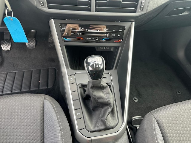 Volkswagen Taigo 1.0 TSI Life